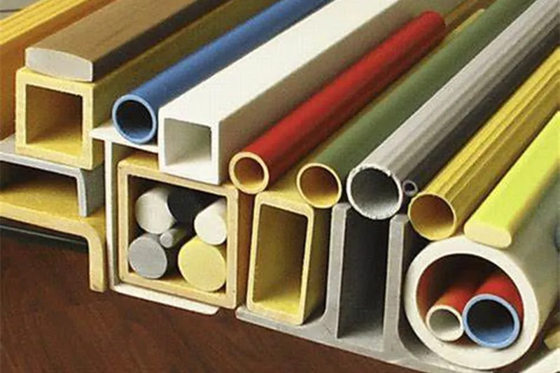 FRP 2025: Guida innovazione e sostenibilità nel settore dei materiali compositi