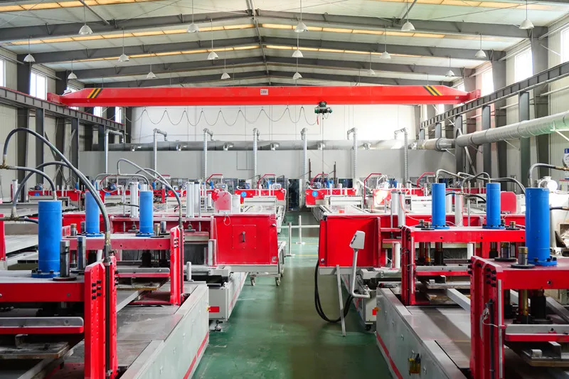 RICARNA-Produttore di pultrusione FRP di fiducia per profili compositi ad alte prestazioni