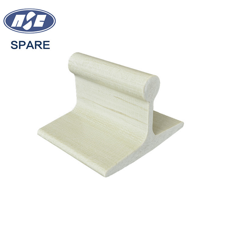 Introduzione al principio del processo di pultrusione di Custom Pultrusion Shapes