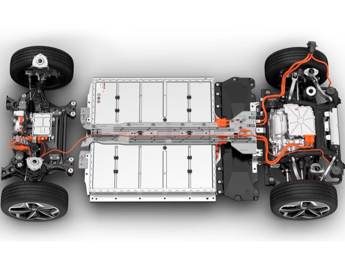 I compositi FRP potenziano la sicurezza dei veicoli elettrici, le applicazioni sui pannelli laterali dei pacchi batteria emergono come focus del settore