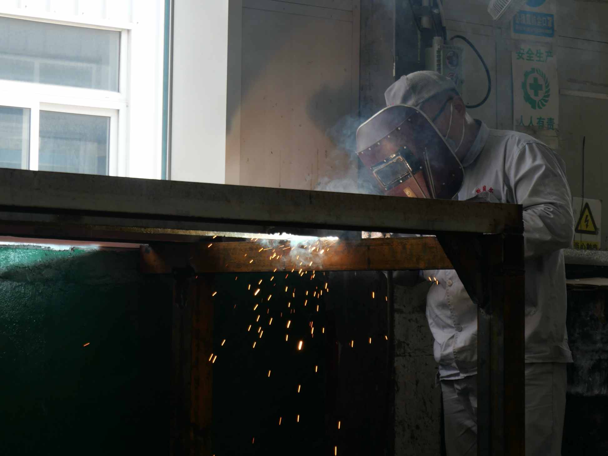 Nessuna tregua durante le festività della Giornata Nazionale; accelerazione post-festività mentre SPARE corre verso gli obiettivi del quarto trimestre