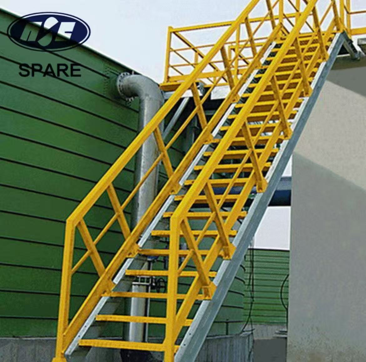 Dall'antica saggezza alla produzione di fascia alta: l'evoluzione millenaria della FRP