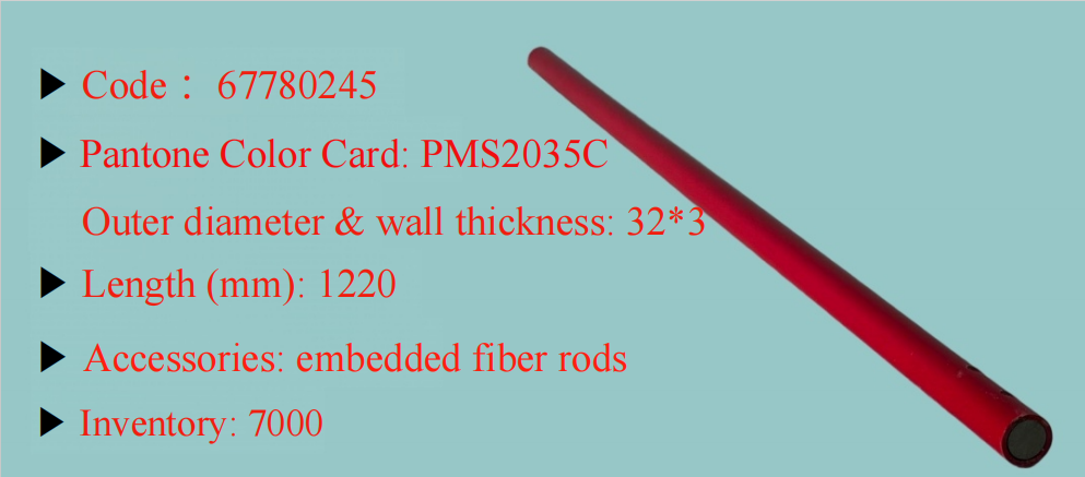 Nanjing Spare lancia la liquidazione dell'inventario della maniglia dello strumento