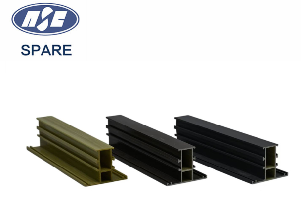 Con tre decenni di dedizione al campo FRP, Nanjing Spare guida l'ondata di innovazione dei materiali compositi