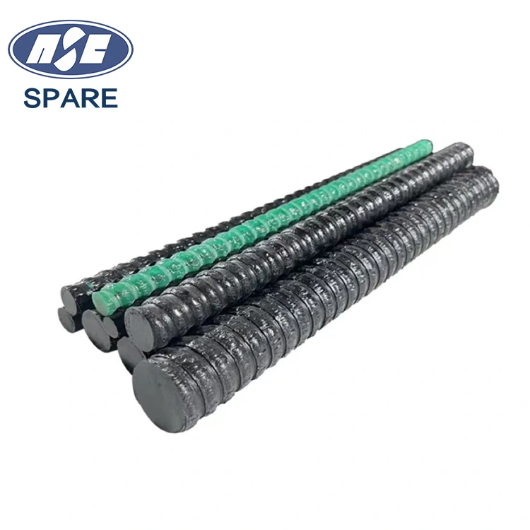 Armatura in fibra di vetro