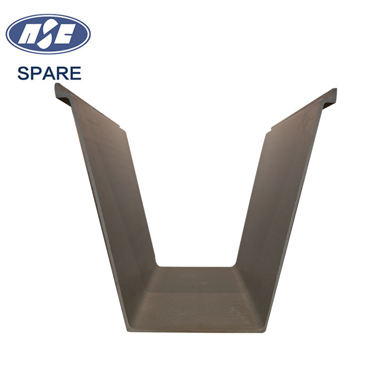 Custom Pultrusion Shapes